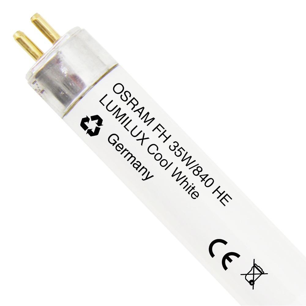 Osram Lumilux T5 FH HE 35W - 840 Blanc Froid | 145cm 0