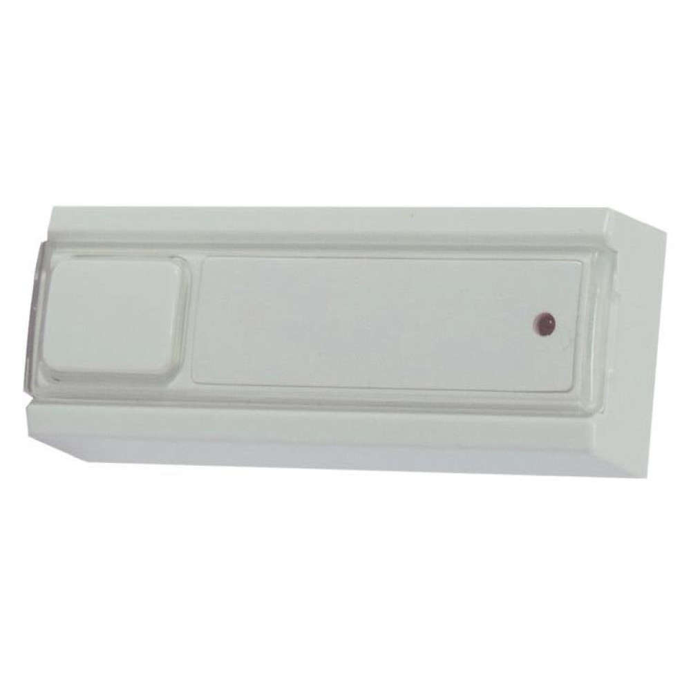 Bouton émetteur compatible chacon pour Carillon - DI-O