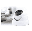 Caméra IP - Öga Dome - Usage intérieur - application myP2Pcam -