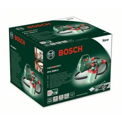Bosch Home and Garden Spray gun PFS 3000/5000 Fine Pulvérisateur à peinture 2