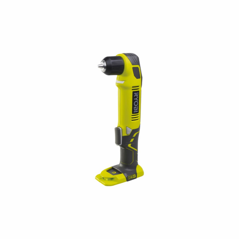 Perceuse-visseuse d'angle RYOBI 18V OnePlus sans batterie ni chargeur RAD1801M