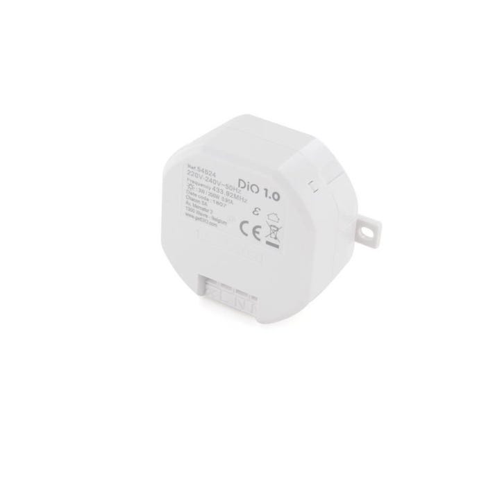 Module variateur 200W compatible LED dimmables - DI-O 1