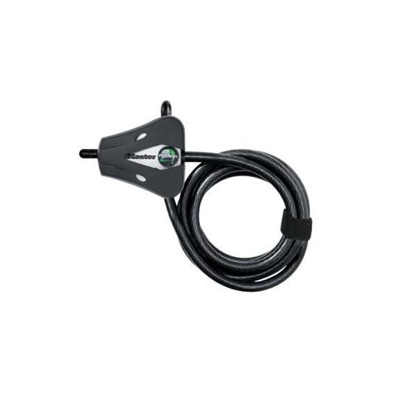 Câble ajustable Master Lock 8417EURDPRO