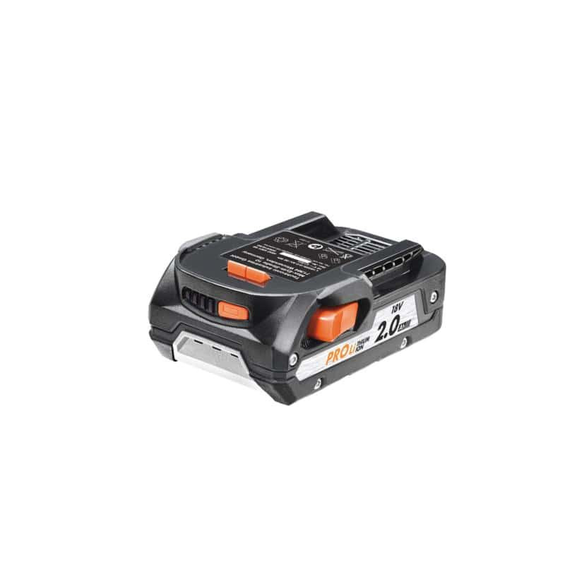 Batterie AEG 18V Lithium-ion 2.0Ah L1820R