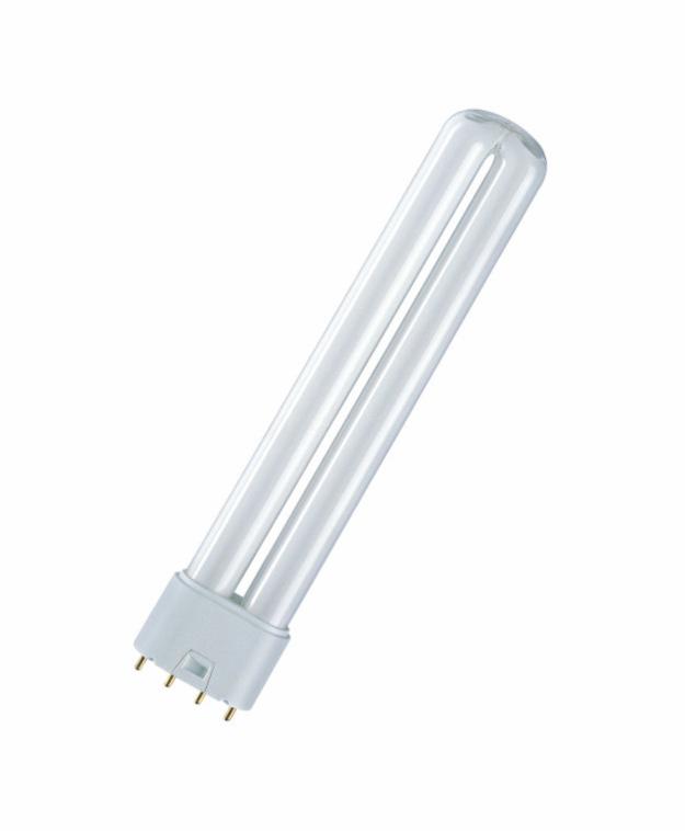 Osram Ampoule 2g11 18w 840 - Dulux L - 4000k - Blanc Froid