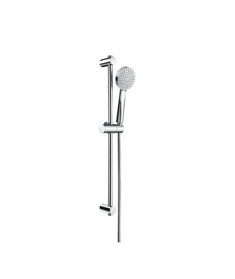 ROCA Ensemble barre de douche 700 mm 100/1