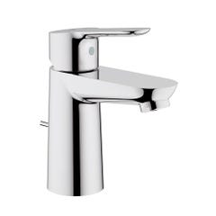 GROHE Robinet mitigeur lavabo Start Edge - Taille S - Chrome 6