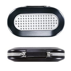 Mini-coffre portable à combinaison Master Lock 5900EURD Couleur - Noir 1