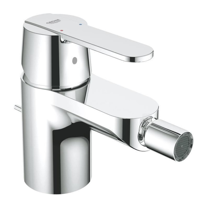 GROHE - Mitigeur monocommande Bidet - Taille S