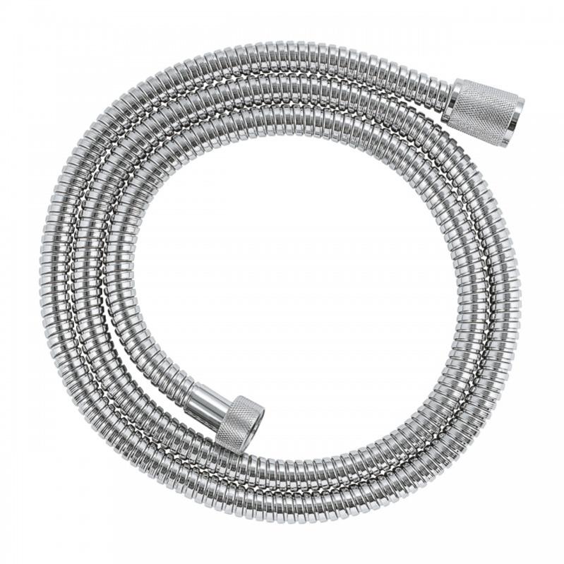Grohe Vitalioflex Metal 1500 Flexible métallique, Chrome (27502000)