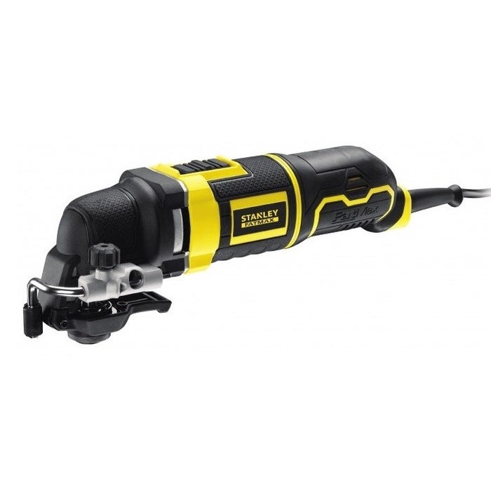 Outil multifonction 300W Fatmax FME650K Stanley 1