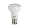 Xanlite - Ampoule LED R63, culot E27, 9W cons. (60W eq.), lumière blanc chaud - ALR63