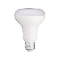 Ampoule LED R80, culot E27, 11,5W cons. (75W eq.), lumière blanc chaud 0