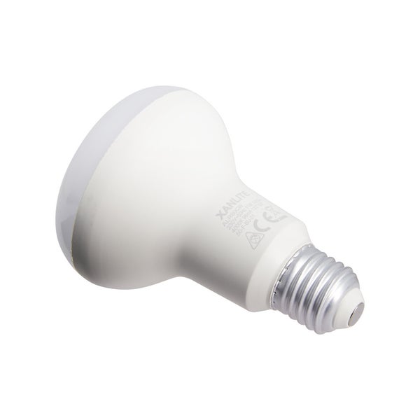 Ampoule LED R80, culot E27, 11,5W cons. (75W eq.), lumière blanc chaud 2