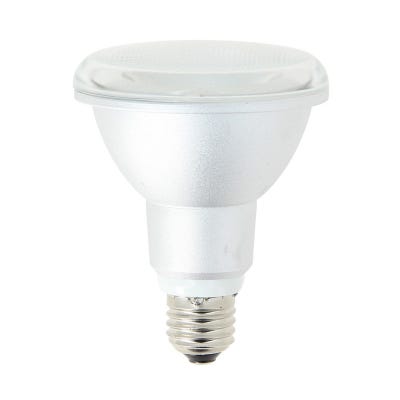 Xanlite - Ampoule LED PAR30, culot E27, 10W cons. (85W eq.), lumière blanc neutre - ALPAR30 0