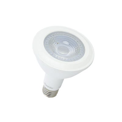 Ampoule LED PAR30, culot E27, 10W cons. (85W eq.), lumière blanc neutre
