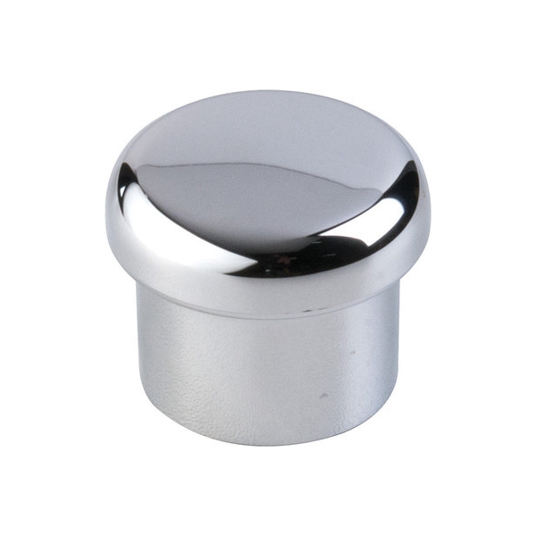 Bouton d'inverseur chrome - Roca