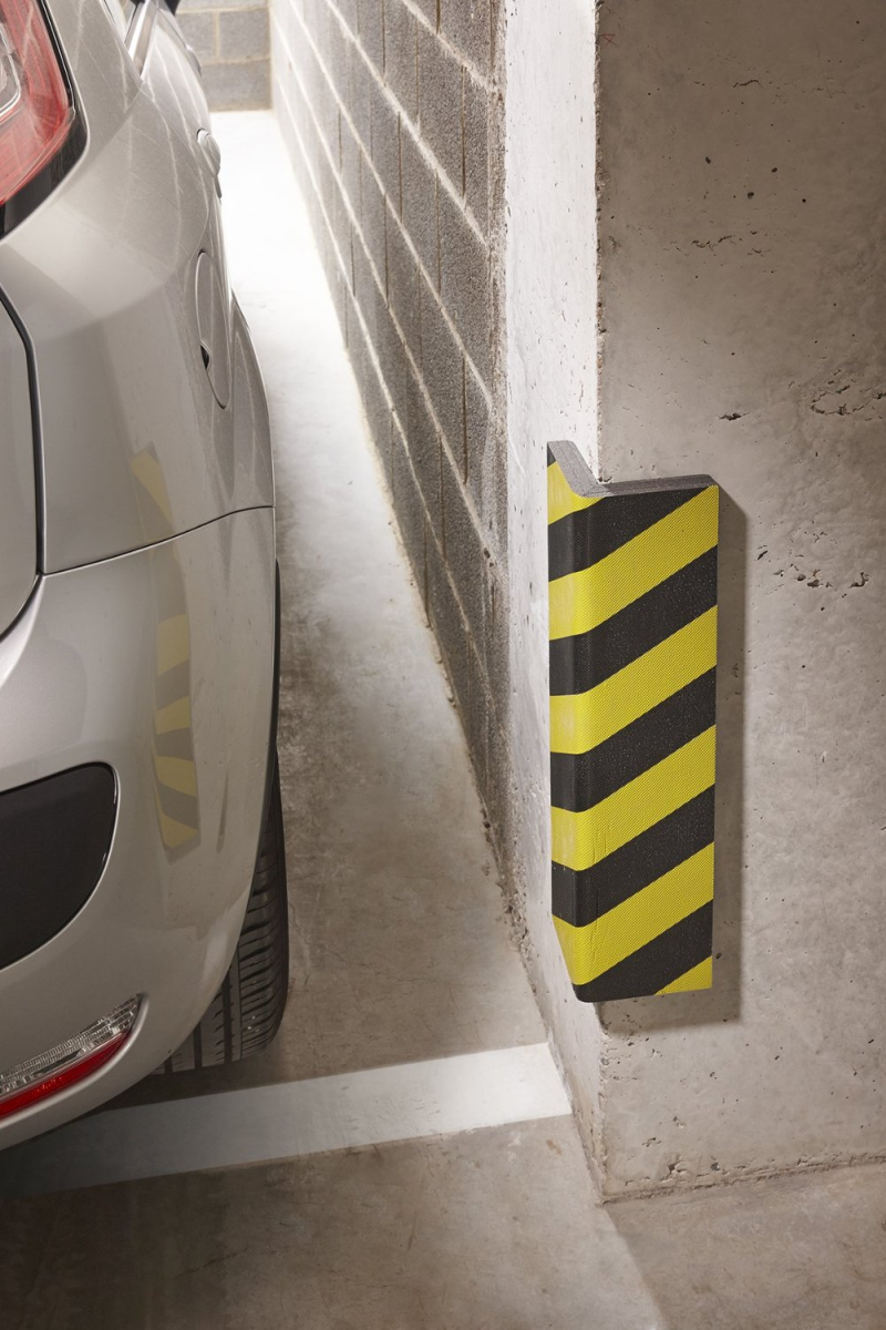 Mousse De Protection D'angle Xxl Mottez A099s80