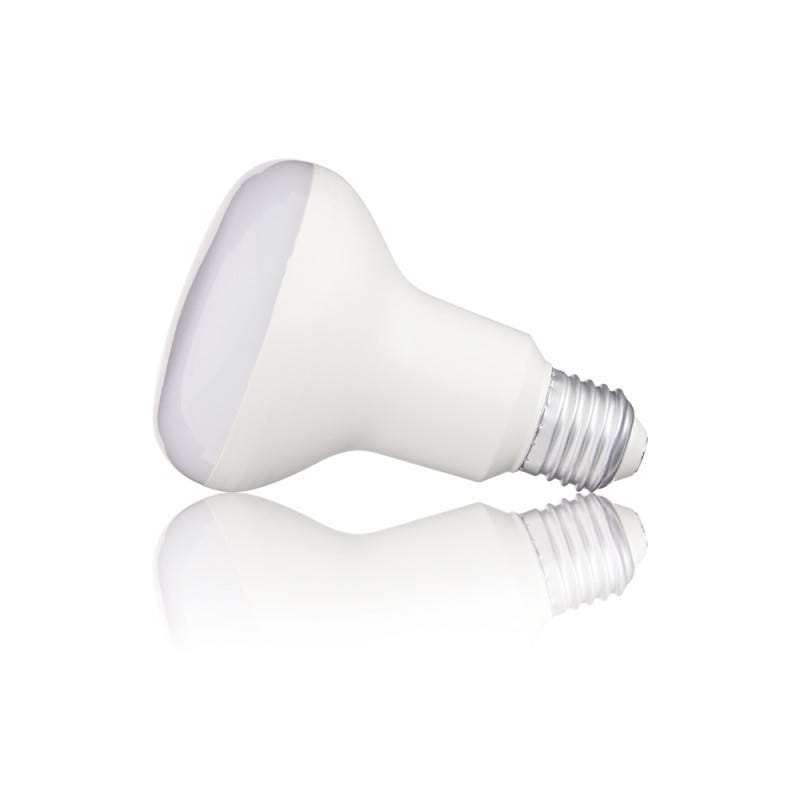 Xanlite - Ampoule LED R80, culot E27, 11,5W cons. (75W eq.), lumière blanc neutre - ALR80CW 1