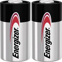 Pile spéciale 11 A alcaline(s) Energizer E301536100 6 V 38 mAh 2 pc(s) 0