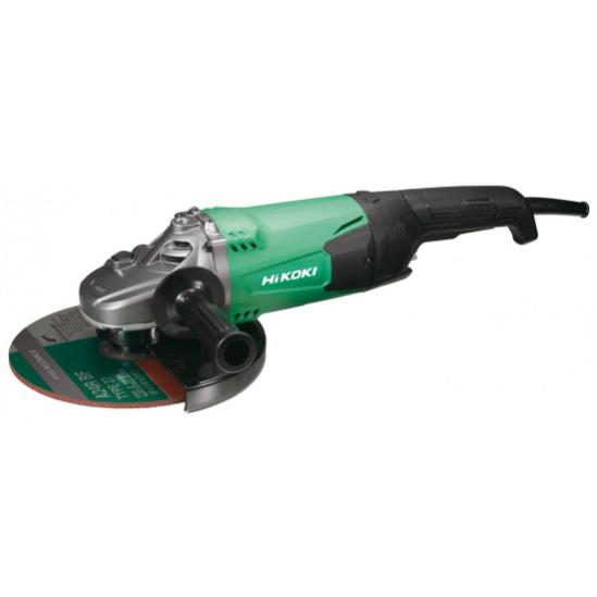 Meuleuse ø230mm 2000w hikoki - g23stwaz