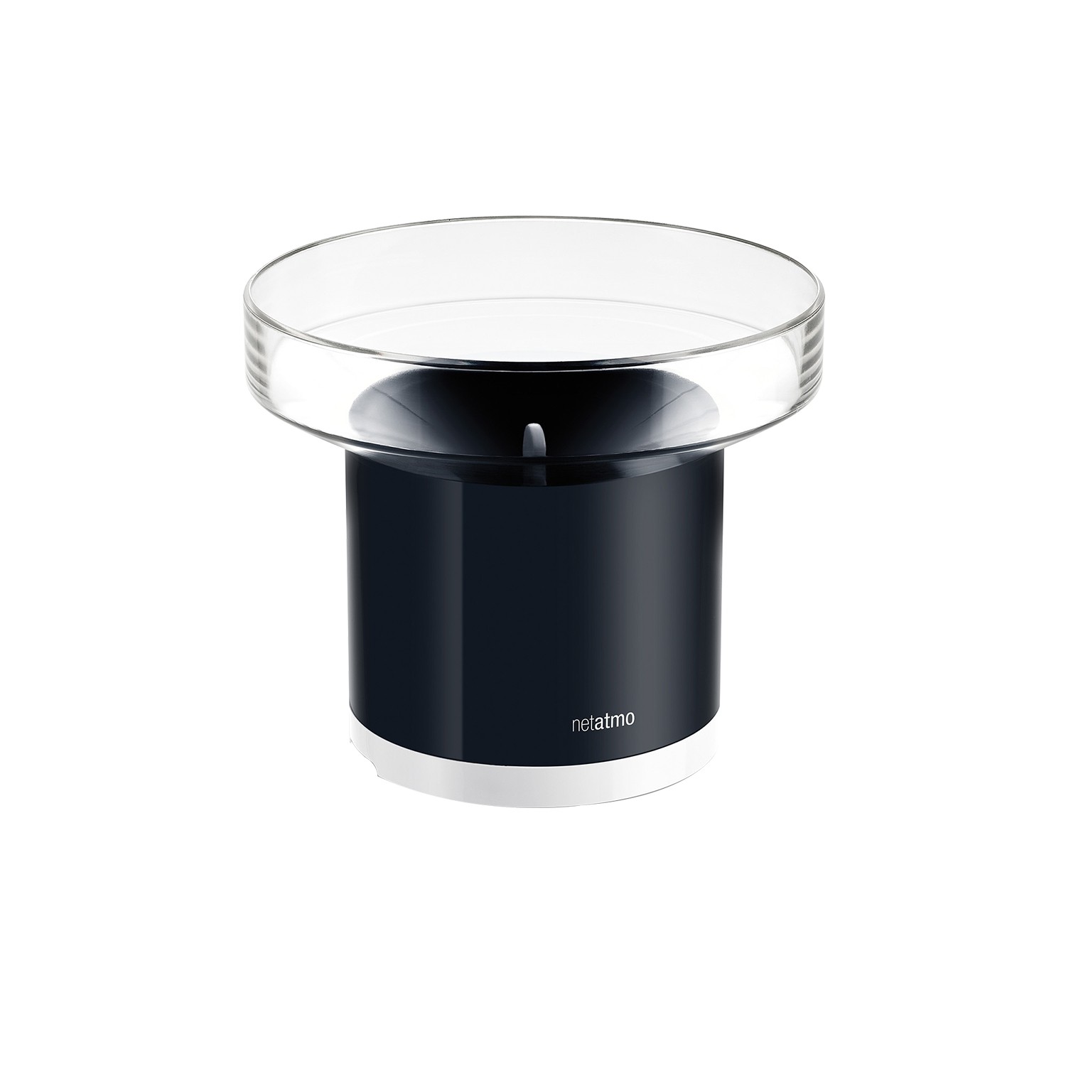 Pluviomètre pour station météo - Netatmo