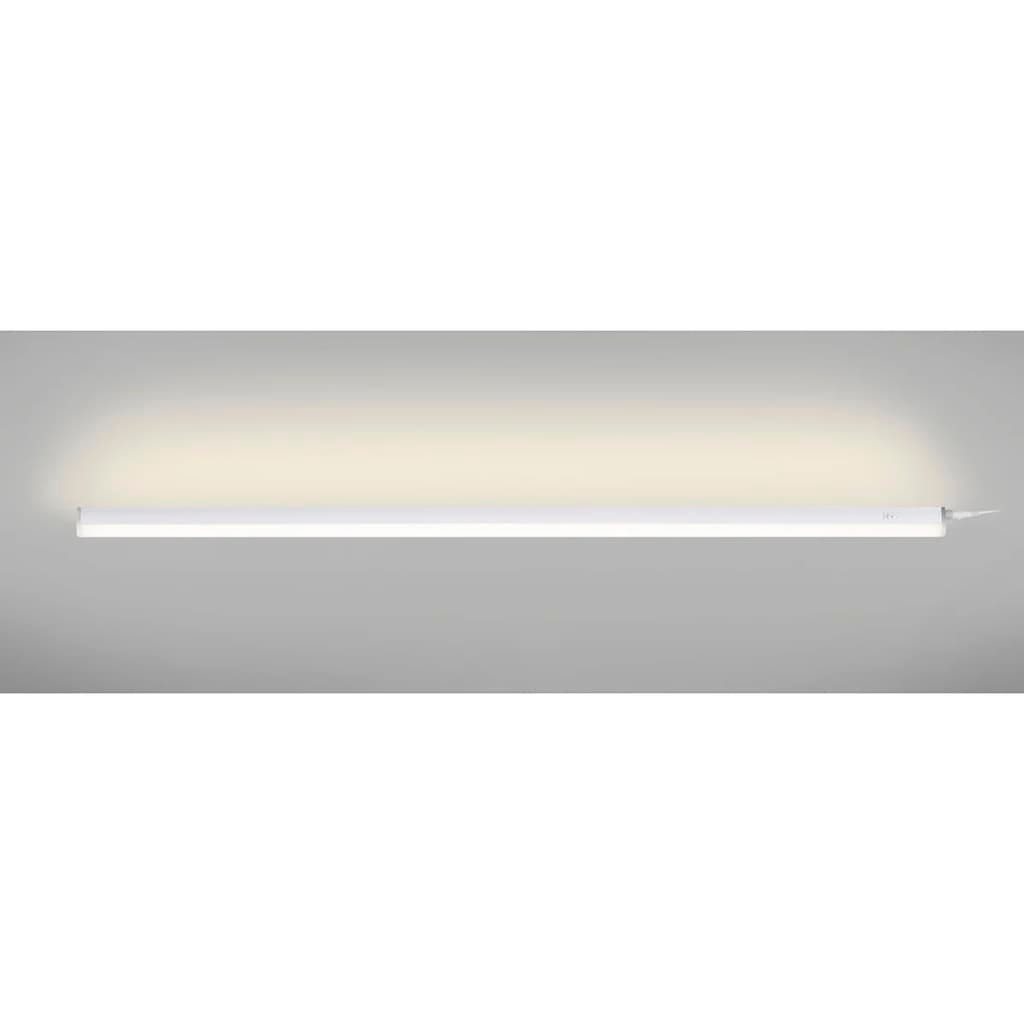 Lampe LED sous l'armoire Linear 112,4 cm blanc Philips 6
