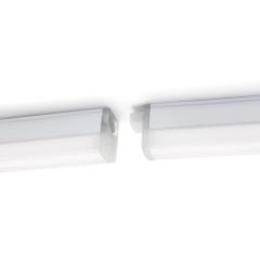Lampe LED sous l'armoire Linear 112,4 cm blanc Philips 4