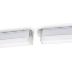 Lampe LED sous armoire Linear 112,4 cm Blanc Philips 4