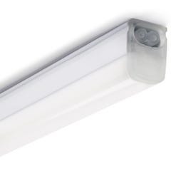 Lampe LED sous armoire Linear 112,4 cm Blanc Philips 6