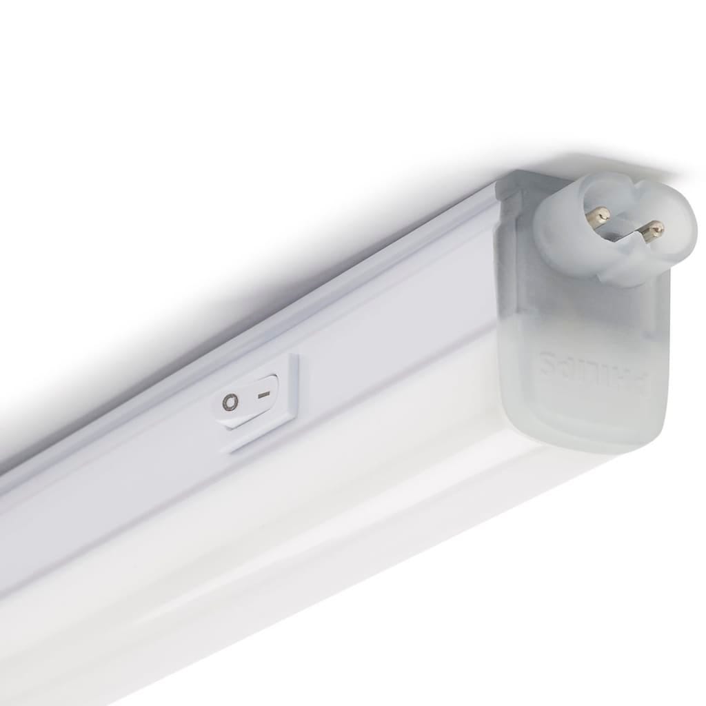 Lampe LED sous armoire Linear 112,4 cm Blanc Philips 2