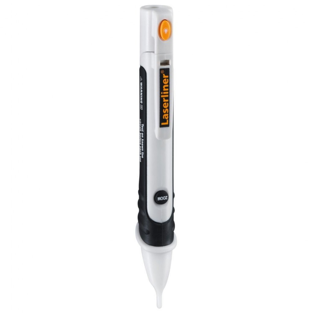 Détecteur LASERLINER Active finder