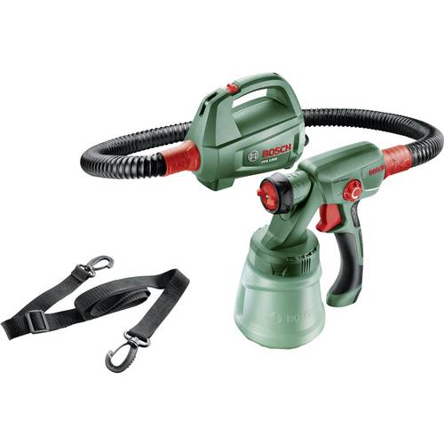 Pistolet à peinture Bosch PFS 1000 0603207000 800 ml