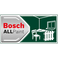 BOSCH Godet peinture 1L SDS PFS 3000/5000 3