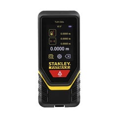 Stanley - Mesure Laser 100m - Tlm 330 6