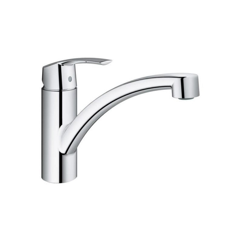 GROHE - Mitigeur monocommande Evier
