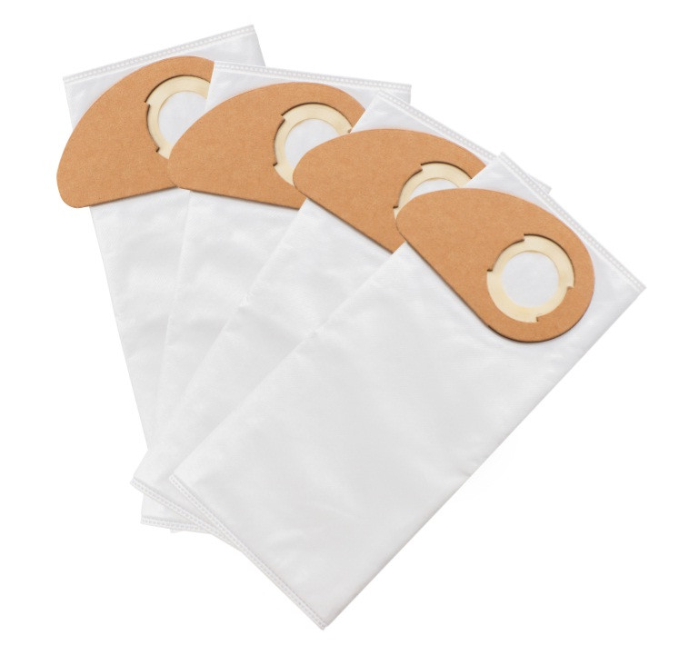 Lot de 4 sacs synthétique BUDDY II Nilfisk