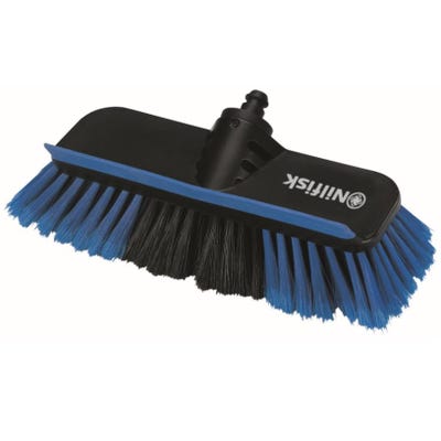 Brosse auto Click and Clean Nilfisk