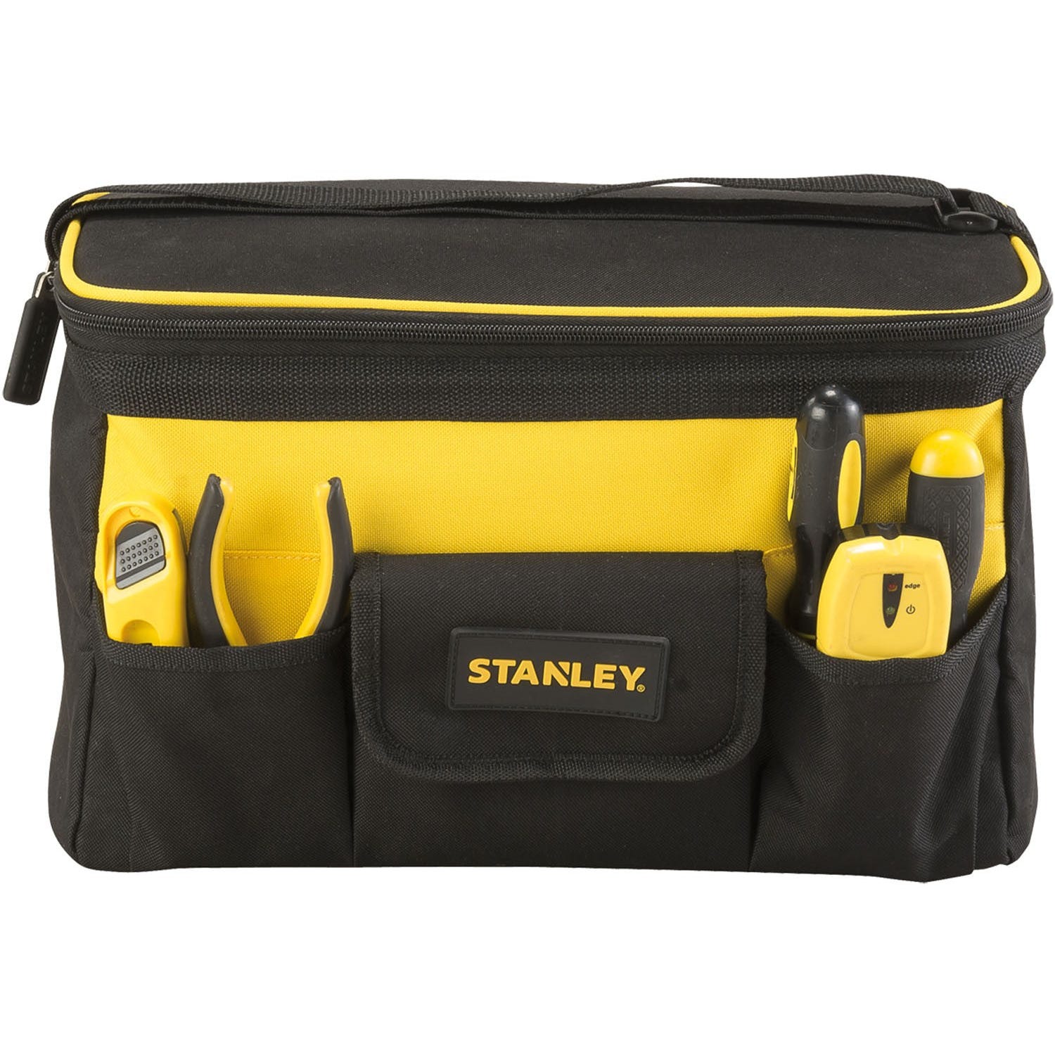 Sac à outils Stanley STST1-73615 34 cm (37 x 23 x 25 cm) (600 x 600) 5