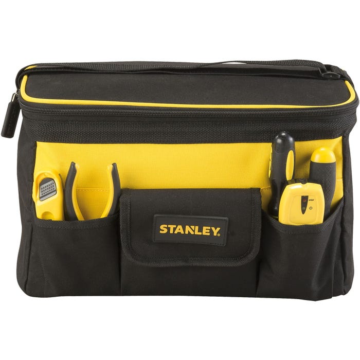 Sac à outils Stanley STST1-73615 34 cm (37 x 23 x 25 cm) (600 x 600) 5