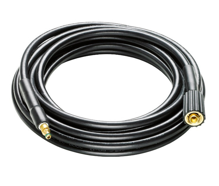 Flexible standard Quick coupling 8 m Nilfisk