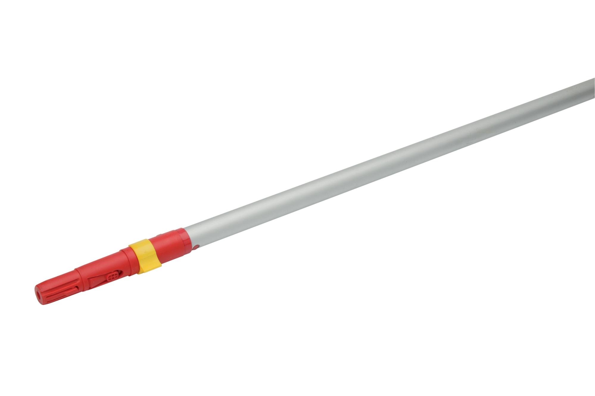 Perche télescopique System Block Pro - NESPOLI - 800362