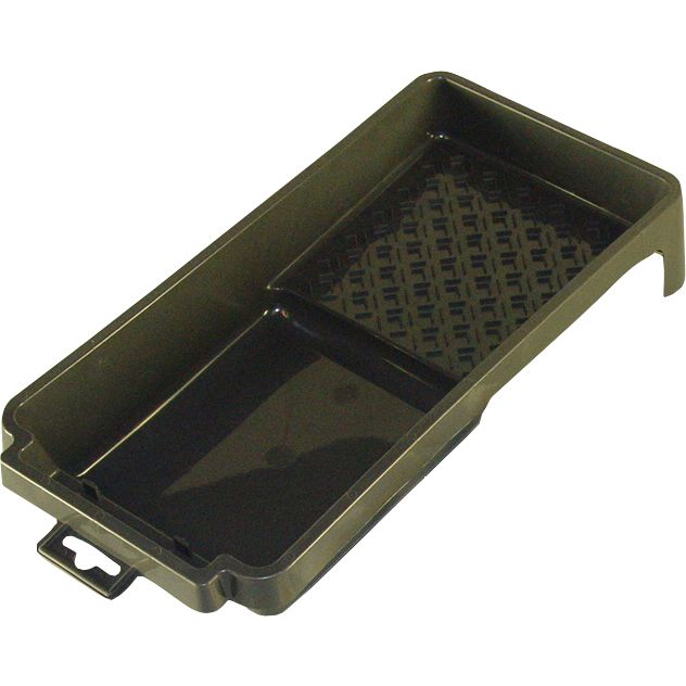 Bac plat pour rouleaux 110mm - ROULOR - 322744