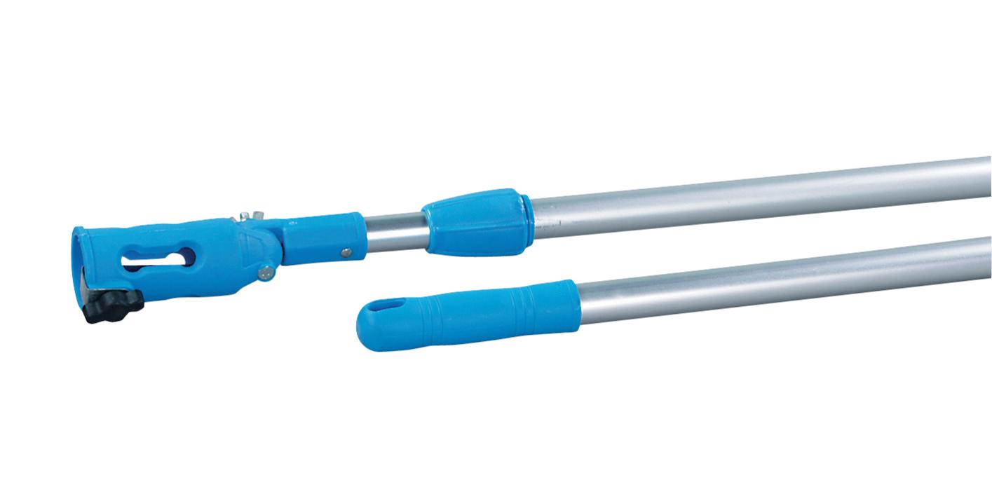 Perche télescopique articulée - ROULOR - 5652
