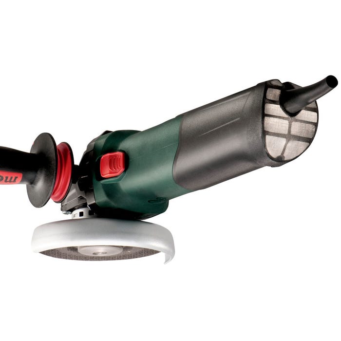 Meuleuse d'angle 125mm 1550W WEV 15-125 Quick Metabo 5