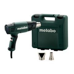 Metabo - Pistolet À Air Chaud 300-500°c 1600w - H 16-500 0