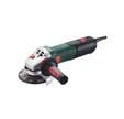Meuleuse d'angle METABO W 12-125 1250W 125 MM - 600398000