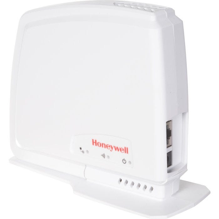 Thermostat sans fil connecté Y87RF - Honeywell Home 2