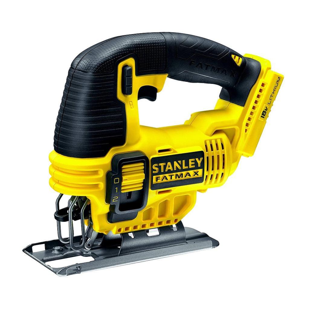 Scie sauteuse 18V sans batterie FMC650B Stanley