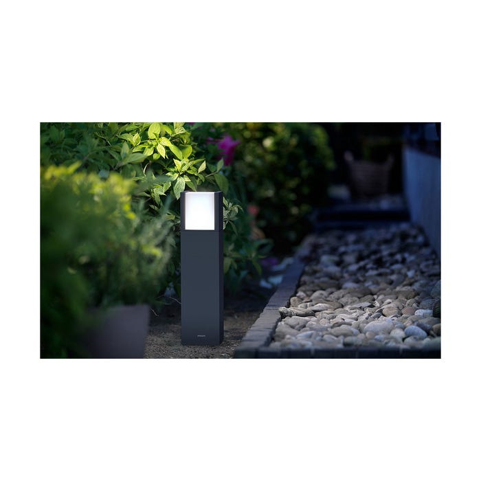 Balise Philips Arbour Anthracite 3